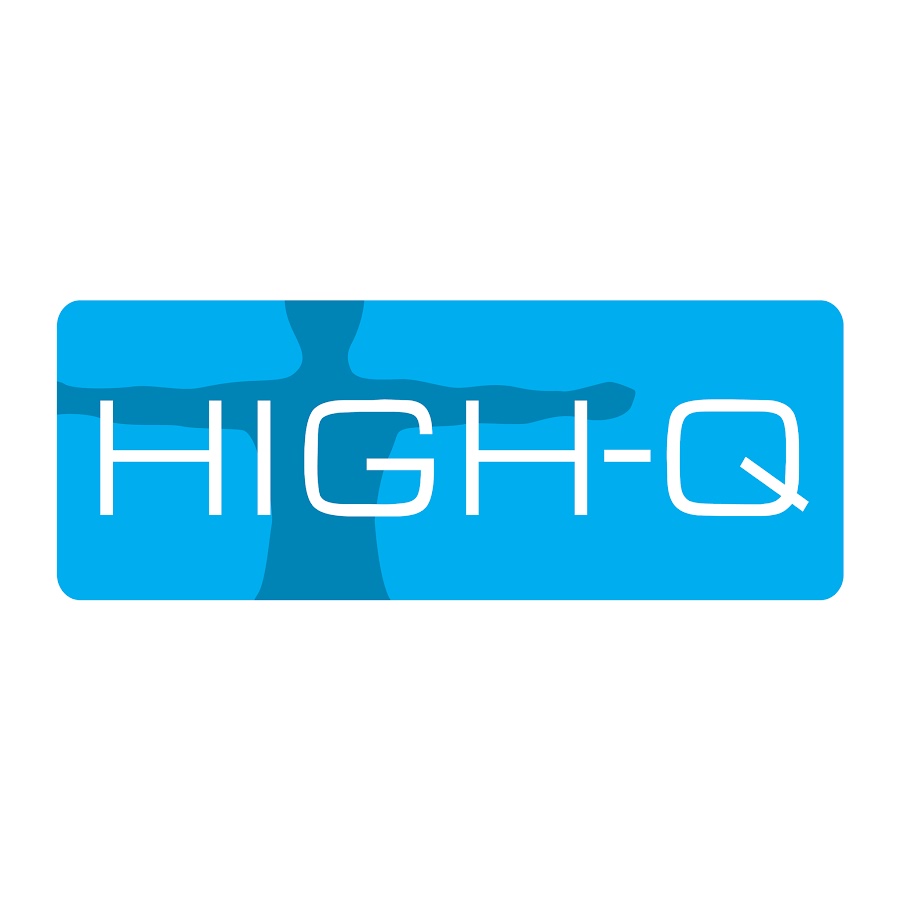 High-Q Pharma